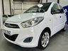 USED 2012 62 HYUNDAI I10 1.2 Classic Hatchback 5dr Petrol Manual Euro 5 (85 bhp) 1 P.Owner,&pound;20 Tax,11 Services
