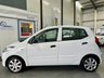 USED 2012 62 HYUNDAI I10 1.2 Classic Hatchback 5dr Petrol Manual Euro 5 (85 bhp) 1 P.Owner,&pound;20 Tax,11 Services