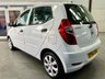 USED 2012 62 HYUNDAI I10 1.2 Classic Hatchback 5dr Petrol Manual Euro 5 (85 bhp) 1 P.Owner,&pound;20 Tax,11 Services