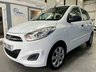 USED 2012 62 HYUNDAI I10 1.2 Classic Hatchback 5dr Petrol Manual Euro 5 (85 bhp) 1 P.Owner,&pound;20 Tax,11 Services