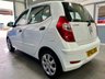 USED 2012 62 HYUNDAI I10 1.2 Classic Hatchback 5dr Petrol Manual Euro 5 (85 bhp) 1 P.Owner,&pound;20 Tax,11 Services