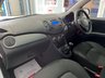 USED 2012 62 HYUNDAI I10 1.2 Classic Hatchback 5dr Petrol Manual Euro 5 (85 bhp) 1 P.Owner,&pound;20 Tax,11 Services