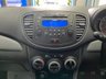 USED 2012 62 HYUNDAI I10 1.2 Classic Hatchback 5dr Petrol Manual Euro 5 (85 bhp) 1 P.Owner,&pound;20 Tax,11 Services