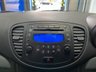 USED 2012 62 HYUNDAI I10 1.2 Classic Hatchback 5dr Petrol Manual Euro 5 (85 bhp) 1 P.Owner,&pound;20 Tax,11 Services