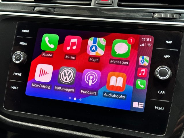 View our VOLKSWAGEN TIGUAN