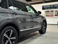 USED 2018 68 VOLKSWAGEN TIGUAN 2.0 SE NAVIGATION TDI 5d 148 BHP 