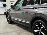 USED 2018 68 VOLKSWAGEN TIGUAN 2.0 SE NAVIGATION TDI 5d 148 BHP 