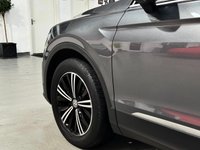USED 2018 68 VOLKSWAGEN TIGUAN 2.0 SE NAVIGATION TDI 5d 148 BHP 