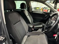 USED 2018 68 VOLKSWAGEN TIGUAN 2.0 SE NAVIGATION TDI 5d 148 BHP 