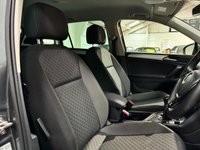 USED 2018 68 VOLKSWAGEN TIGUAN 2.0 SE NAVIGATION TDI 5d 148 BHP 