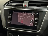 USED 2018 68 VOLKSWAGEN TIGUAN 2.0 SE NAVIGATION TDI 5d 148 BHP 