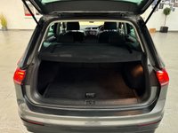 USED 2018 68 VOLKSWAGEN TIGUAN 2.0 SE NAVIGATION TDI 5d 148 BHP 