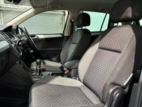 USED 2018 68 VOLKSWAGEN TIGUAN 2.0 SE NAVIGATION TDI 5d 148 BHP 