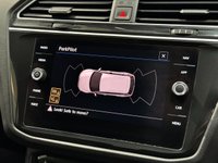 USED 2018 68 VOLKSWAGEN TIGUAN 2.0 SE NAVIGATION TDI 5d 148 BHP 
