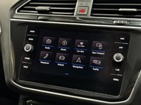 USED 2018 68 VOLKSWAGEN TIGUAN 2.0 SE NAVIGATION TDI 5d 148 BHP 