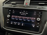 USED 2018 68 VOLKSWAGEN TIGUAN 2.0 SE NAVIGATION TDI 5d 148 BHP 