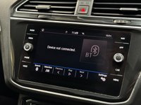 USED 2018 68 VOLKSWAGEN TIGUAN 2.0 SE NAVIGATION TDI 5d 148 BHP 
