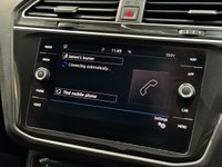 USED 2018 68 VOLKSWAGEN TIGUAN 2.0 SE NAVIGATION TDI 5d 148 BHP 
