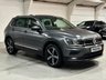 USED 2018 68 VOLKSWAGEN TIGUAN 2.0 SE NAVIGATION TDI 5d 148 BHP 