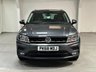 USED 2018 68 VOLKSWAGEN TIGUAN 2.0 SE NAVIGATION TDI 5d 148 BHP 