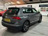 USED 2018 68 VOLKSWAGEN TIGUAN 2.0 SE NAVIGATION TDI 5d 148 BHP 