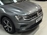 USED 2018 68 VOLKSWAGEN TIGUAN 2.0 SE NAVIGATION TDI 5d 148 BHP 