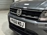 USED 2018 68 VOLKSWAGEN TIGUAN 2.0 SE NAVIGATION TDI 5d 148 BHP 