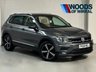 USED 2018 68 VOLKSWAGEN TIGUAN 2.0 SE NAVIGATION TDI 5d 148 BHP 