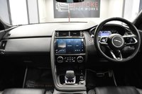USED 2021 71 JAGUAR E-PACE 2.0 R-DYNAMIC S MHEV  **&pound;429 A MONTH WITH &pound;3995 DEPOSIT**