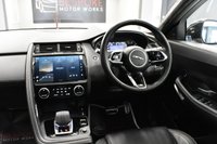 USED 2021 71 JAGUAR E-PACE 2.0 R-DYNAMIC S MHEV  **&pound;429 A MONTH WITH &pound;3995 DEPOSIT**