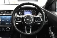 USED 2021 71 JAGUAR E-PACE 2.0 R-DYNAMIC S MHEV  **&pound;429 A MONTH WITH &pound;3995 DEPOSIT**