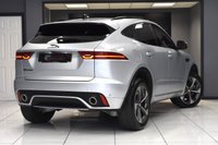 USED 2021 71 JAGUAR E-PACE 2.0 R-DYNAMIC S MHEV  **&pound;429 A MONTH WITH &pound;3995 DEPOSIT**
