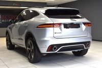 USED 2021 71 JAGUAR E-PACE 2.0 R-DYNAMIC S MHEV  **&pound;429 A MONTH WITH &pound;3995 DEPOSIT**