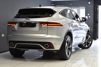 USED 2021 71 JAGUAR E-PACE 2.0 R-DYNAMIC S MHEV  **&pound;429 A MONTH WITH &pound;3995 DEPOSIT**