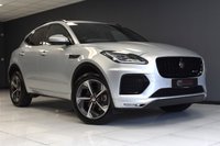 USED 2021 71 JAGUAR E-PACE 2.0 R-DYNAMIC S MHEV  **&pound;429 A MONTH WITH &pound;3995 DEPOSIT**