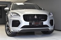 USED 2021 71 JAGUAR E-PACE 2.0 R-DYNAMIC S MHEV  **&pound;429 A MONTH WITH &pound;3995 DEPOSIT**