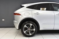 USED 2021 71 JAGUAR E-PACE 2.0 R-DYNAMIC S MHEV  **&pound;429 A MONTH WITH &pound;3995 DEPOSIT**