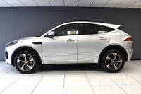 USED 2021 71 JAGUAR E-PACE 2.0 R-DYNAMIC S MHEV  **&pound;429 A MONTH WITH &pound;3995 DEPOSIT**