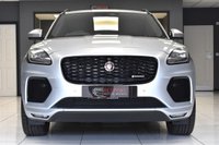 USED 2021 71 JAGUAR E-PACE 2.0 R-DYNAMIC S MHEV  **&pound;429 A MONTH WITH &pound;3995 DEPOSIT**