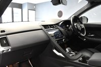 USED 2021 71 JAGUAR E-PACE 2.0 R-DYNAMIC S MHEV  **&pound;429 A MONTH WITH &pound;3995 DEPOSIT**