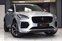 USED 2021 71 JAGUAR E-PACE 2.0 R-DYNAMIC S MHEV  **&pound;429 A MONTH WITH &pound;3995 DEPOSIT**