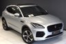 USED 2021 71 JAGUAR E-PACE 2.0 R-DYNAMIC S MHEV  **&pound;429 A MONTH WITH &pound;3995 DEPOSIT**