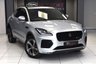 USED 2021 71 JAGUAR E-PACE 2.0 R-DYNAMIC S MHEV  **&pound;429 A MONTH WITH &pound;3995 DEPOSIT**