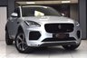 USED 2021 71 JAGUAR E-PACE 2.0 R-DYNAMIC S MHEV  **&pound;429 A MONTH WITH &pound;3995 DEPOSIT**