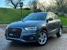 USED 2014 AUDI Q3 2.0 TDI S LINE 5d 138 BHP JUST ARRIVED PLEASE CALL.
