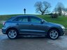 USED 2014 AUDI Q3 2.0 TDI S LINE 5d 138 BHP JUST ARRIVED PLEASE CALL.
