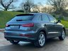 USED 2014 AUDI Q3 2.0 TDI S LINE 5d 138 BHP JUST ARRIVED PLEASE CALL.