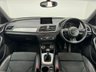 USED 2014 AUDI Q3 2.0 TDI S LINE 5d 138 BHP JUST ARRIVED PLEASE CALL.