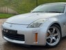 USED 2006 06 NISSAN 350 Z 3.5 GT V6 3d 297 BHP ONE FORMER KEEPER FROM NEW.