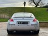 USED 2006 06 NISSAN 350 Z 3.5 GT V6 3d 297 BHP ONE FORMER KEEPER FROM NEW.